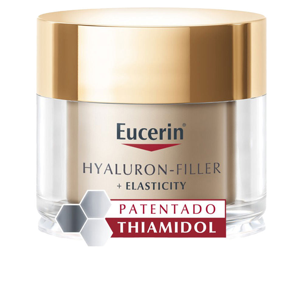 HYALURON FILLER + elasticity night