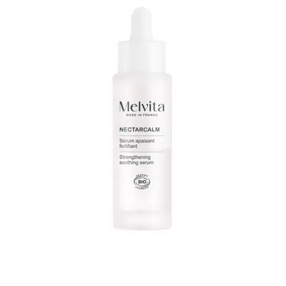 NECTARCALM soothing fortifying serum
