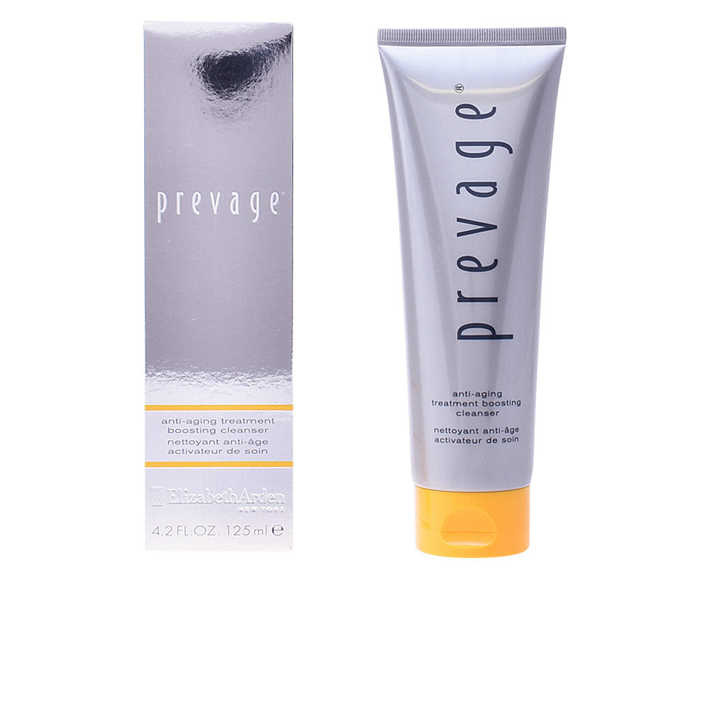 PREVAGE anti-aging treatment boosting cleanser
