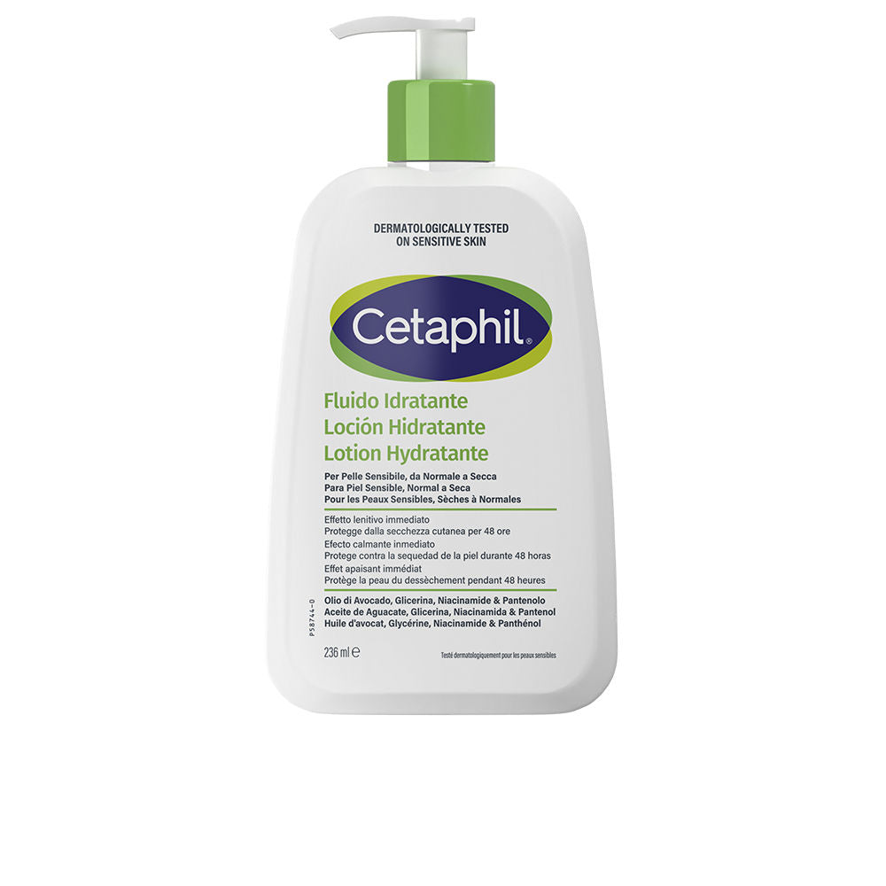 CETAPHIL Moisturizing Lotion 237 ml