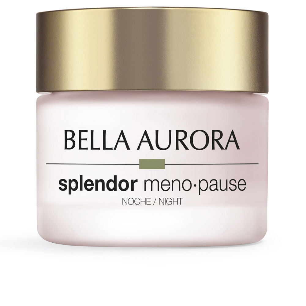 SPLENDOR menopause night