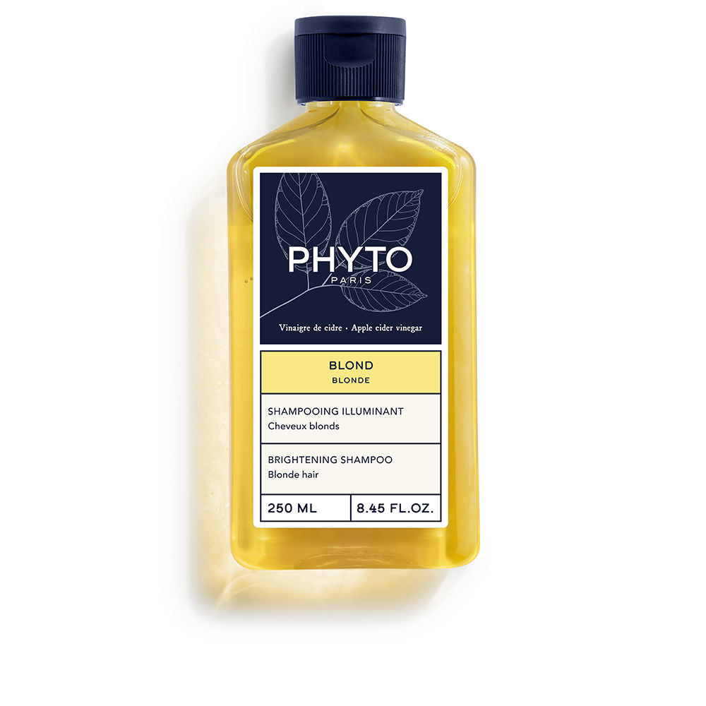 RUBIO brightening shampoo