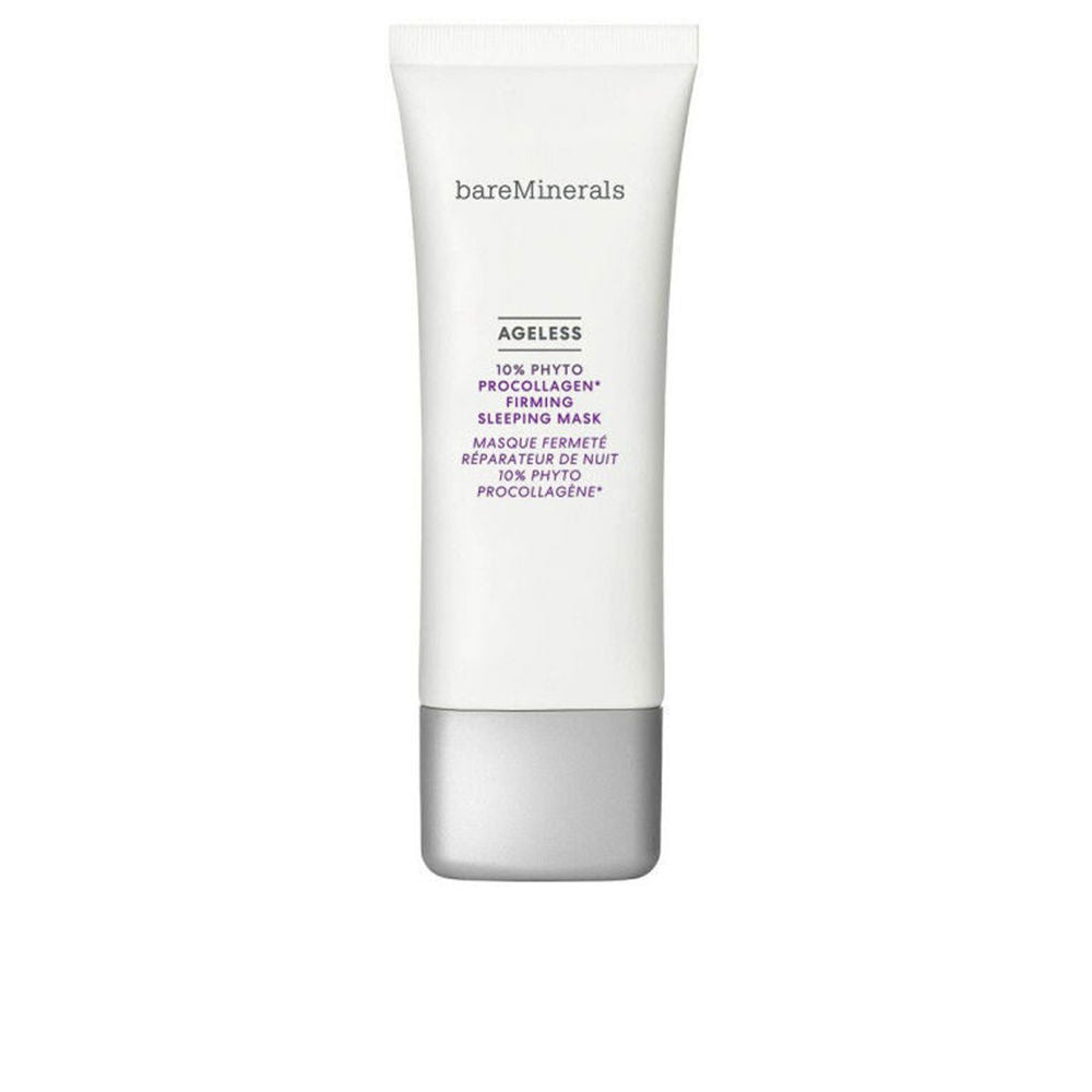 AGELESS 10% phytoprocollagen firming spleeping mask