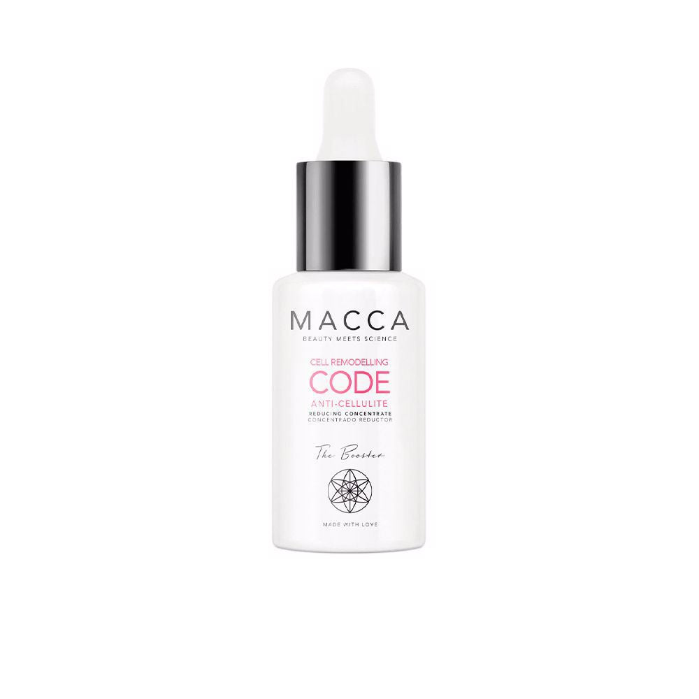 CELL REMODELLING CODE ANTI-CELLULITE reducing concentrate