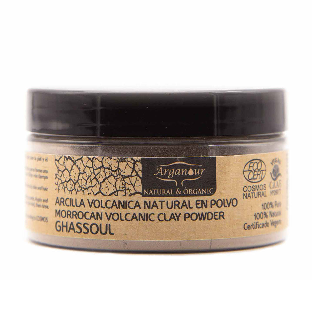 GHASSOUL CLAY MASK in powder 100 gr