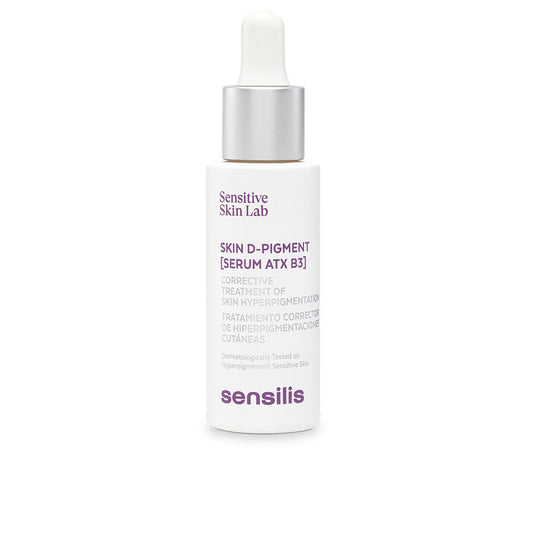 SKIN D-PIGMENT SERUM ATX B3 corrective treatment