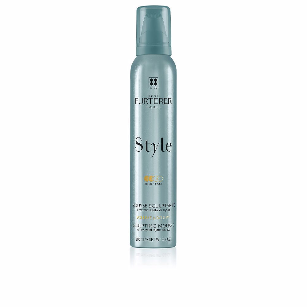 STYLE shaping foam 200 ml