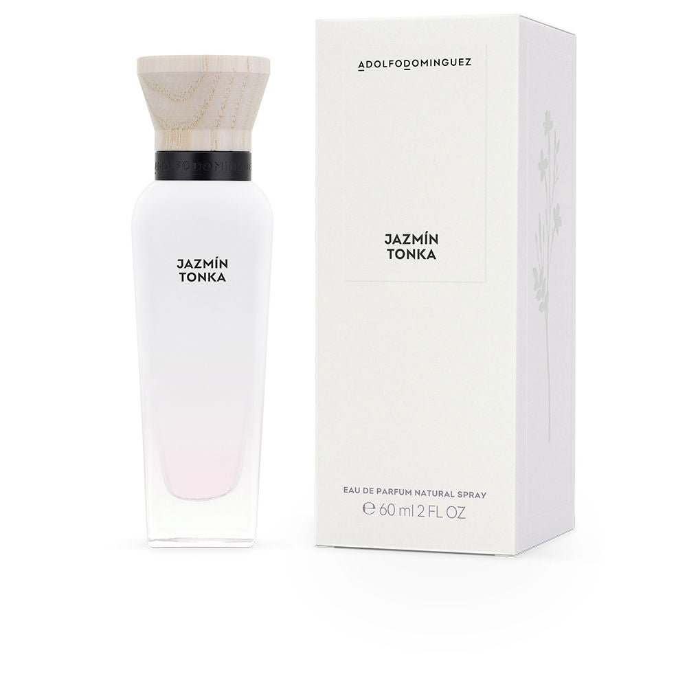 JAZMÃN TONKA edp vapo