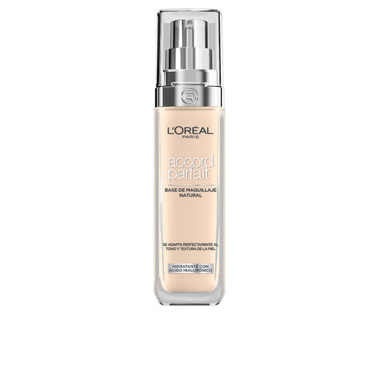 ACCORD PARFAIT foundation hyaluronic acid #1.N 30 ml
