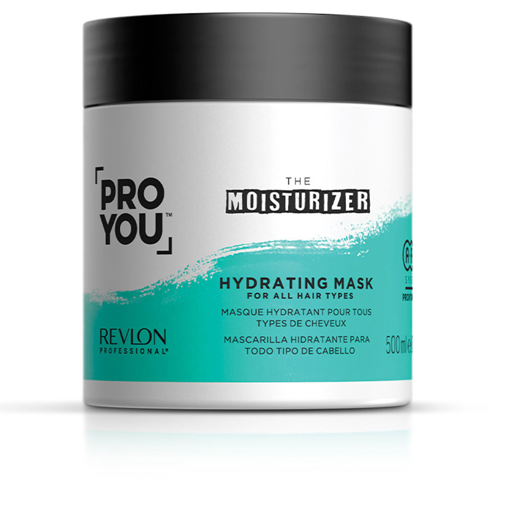 PROYOU the moisturizer mask