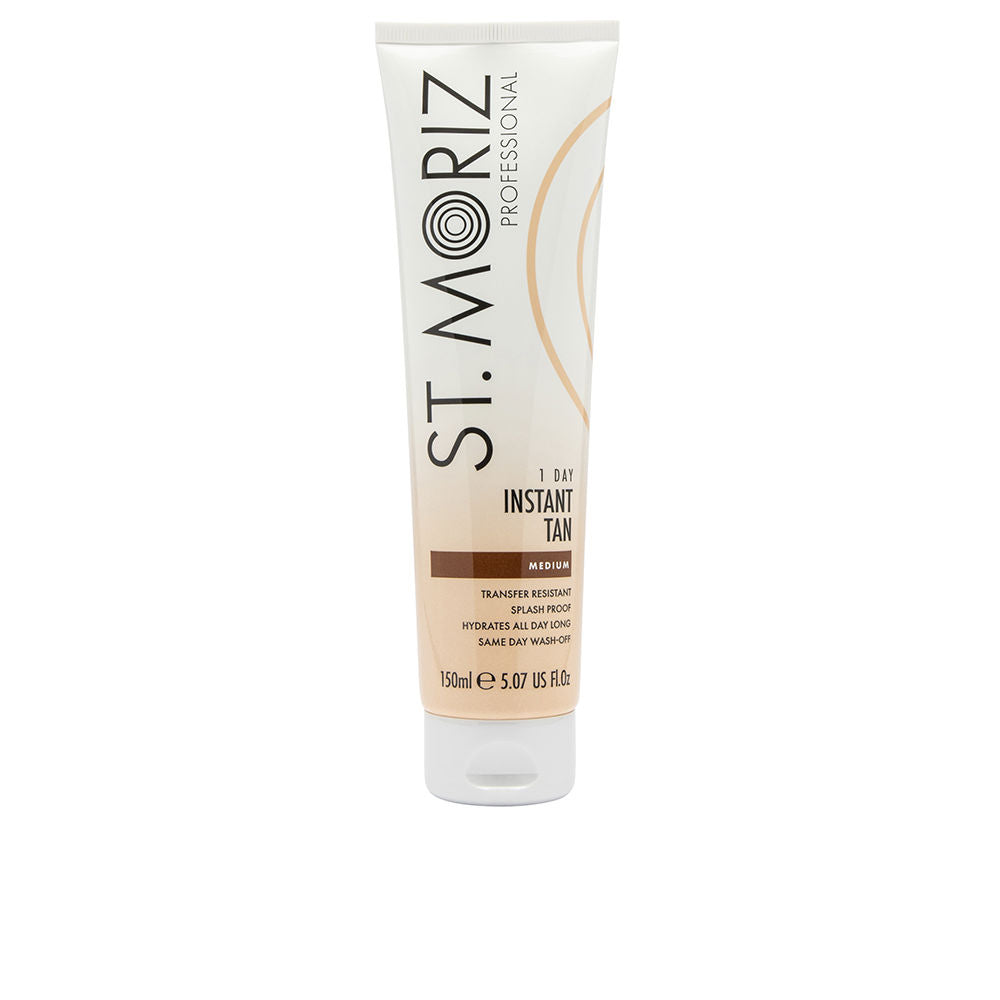 PROFESSIONAL 1 day instant tan #medium