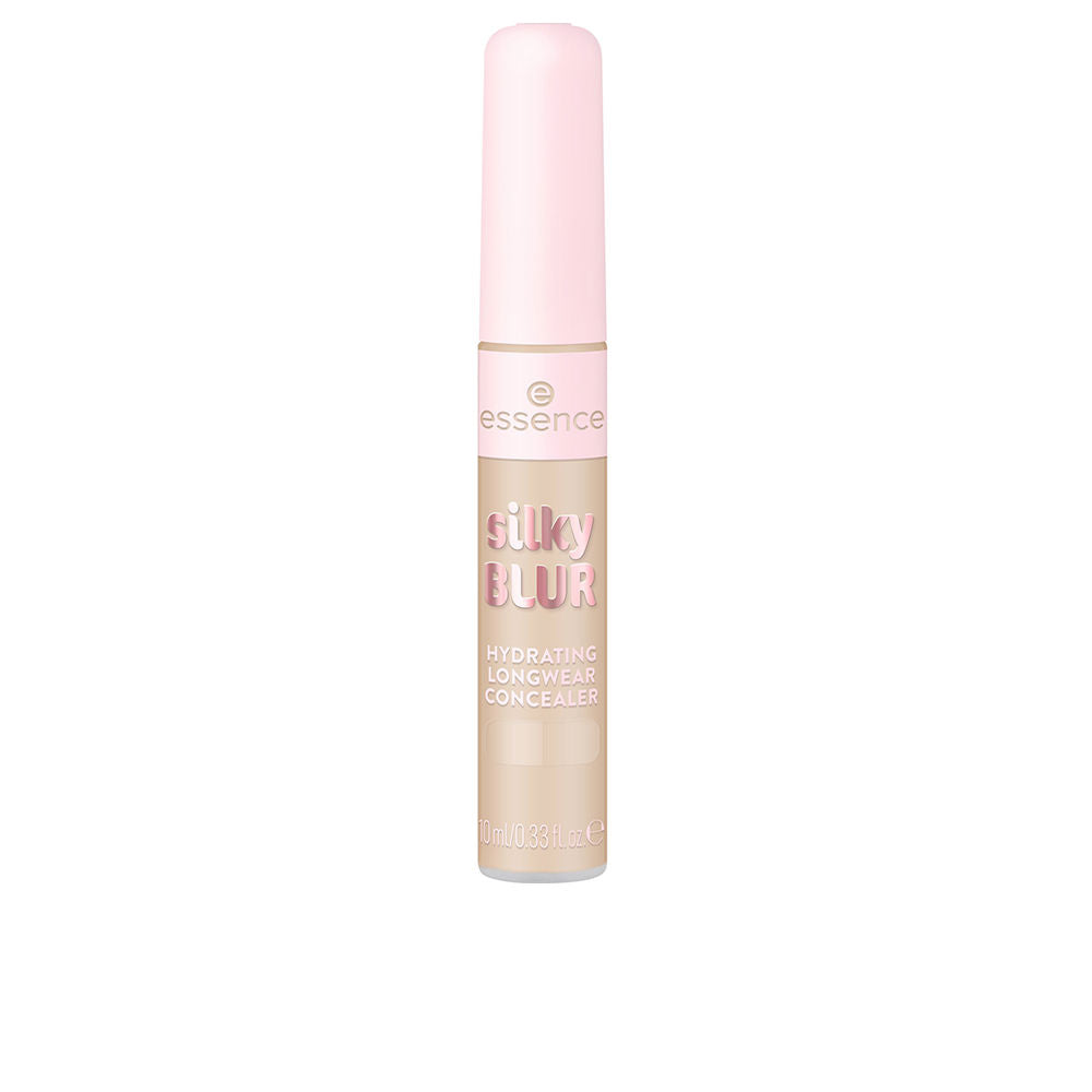 SILKY BLUR long-lasting moisturizing concealer #160 10 ml