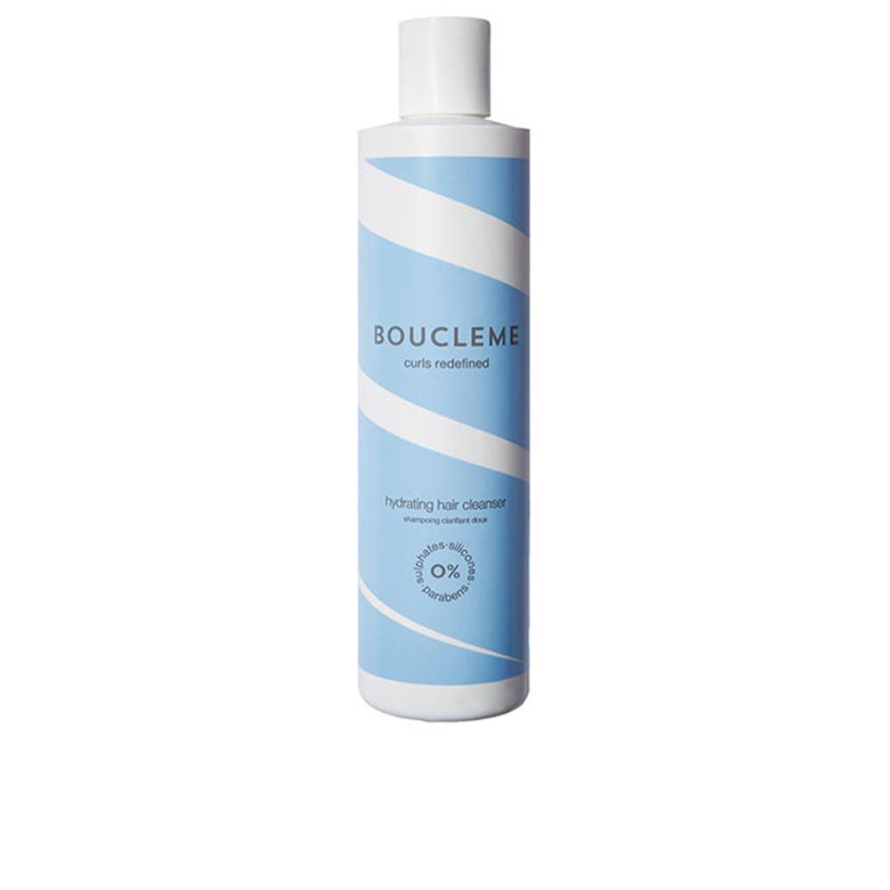 CURLS REDEFINED hydrating hair cleanser