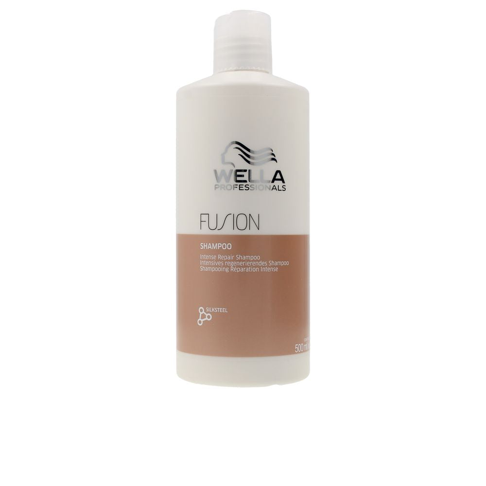 FUSION Intense Repair Shampoo for Damaged Hair