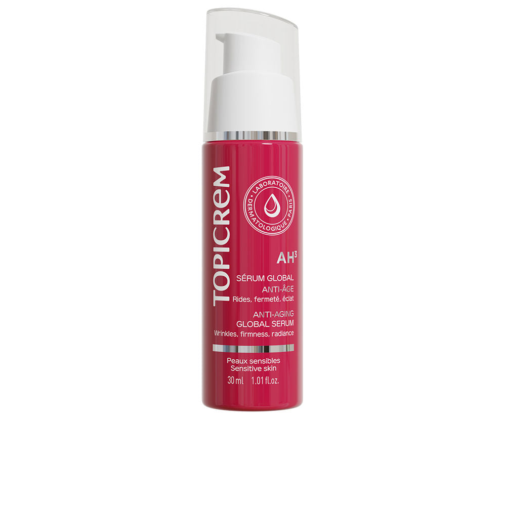 AH3 global anti-aging serum