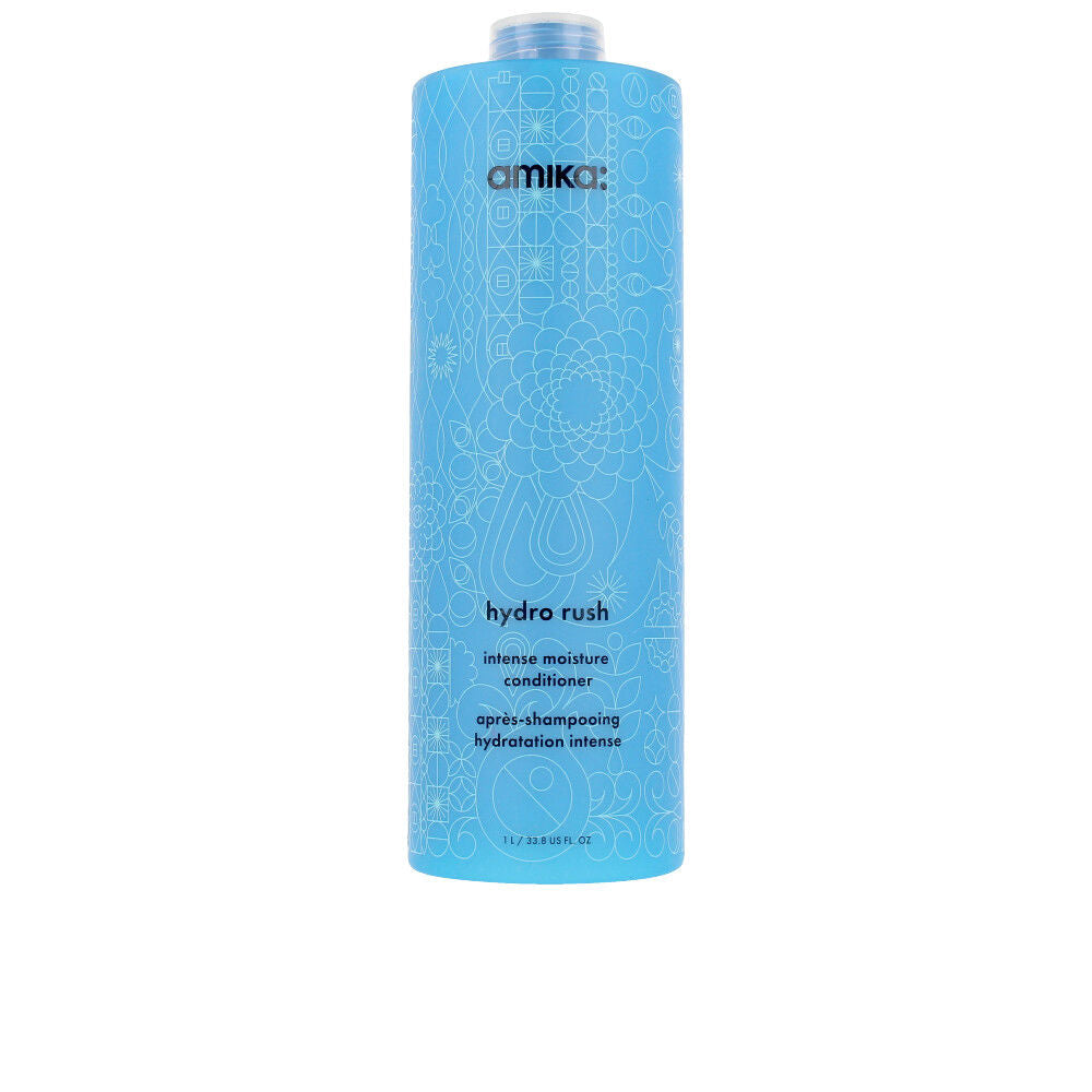 HYDRO RUSH intense hydration conditioner