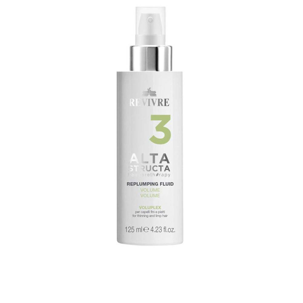ALTA STRUCTA replumping fluid
