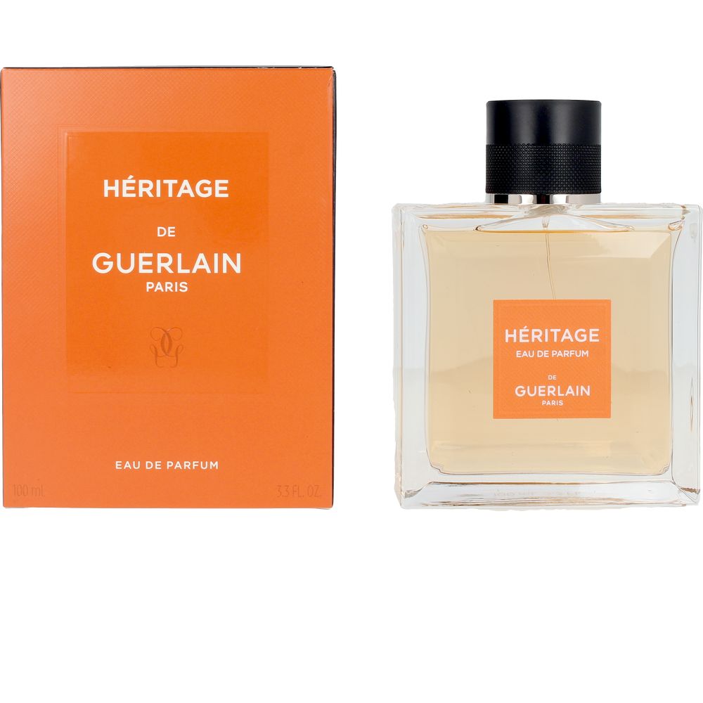 HÃ‰RITAGE eau de parfum spray