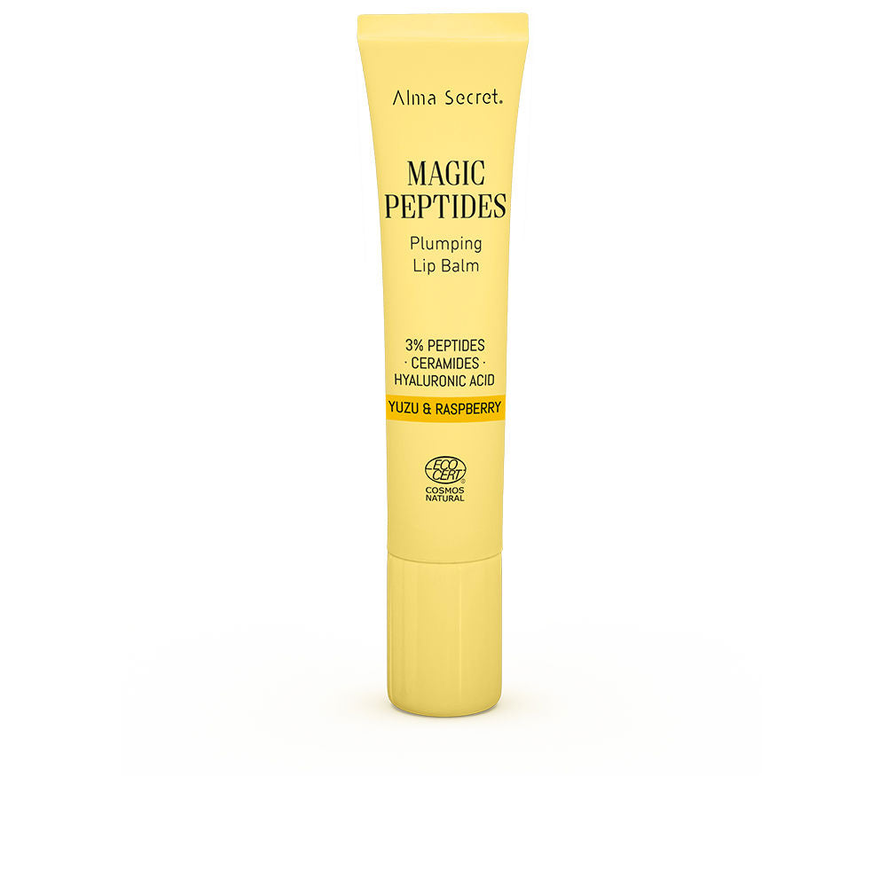 MAGIC PEPTIDES lip balm 15 ml