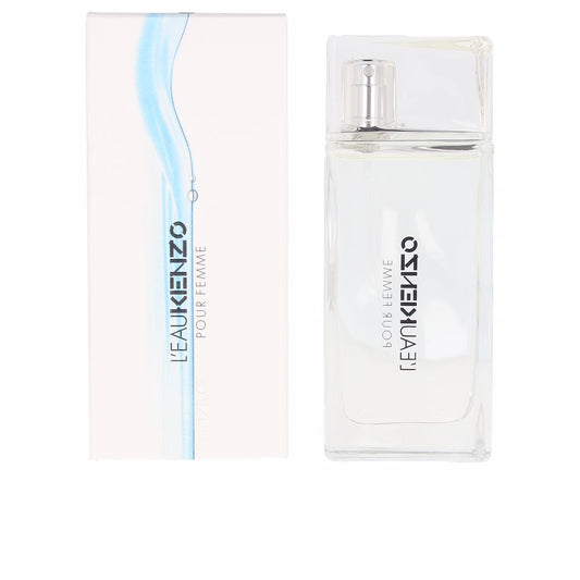 L'EAU KENZO POUR FEMME eau de toilette spray