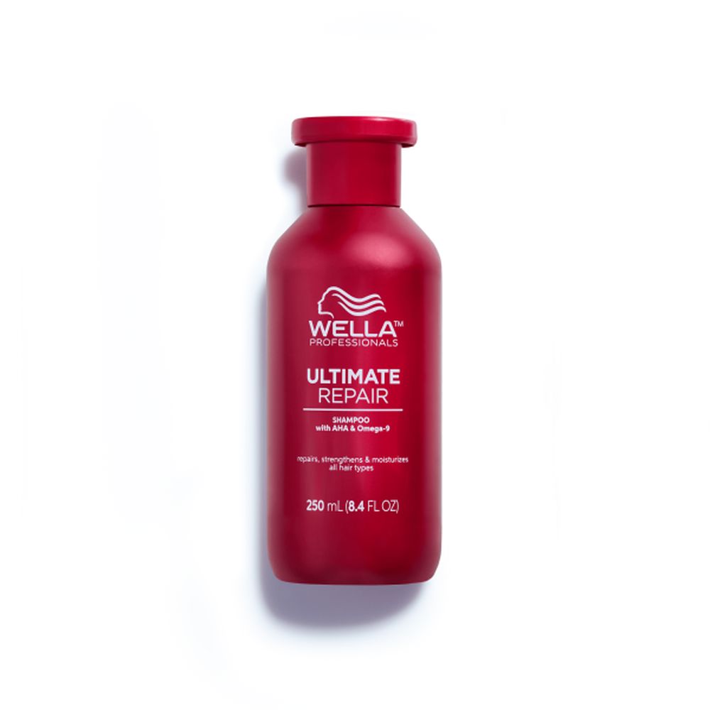 ULTIMATE REPAIR Light Shampoo for Damaged Hair