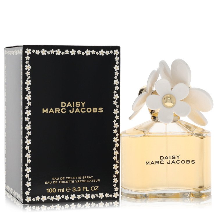 Daisy by Marc Jacobs - Eau De Toilette Spray .67 oz
