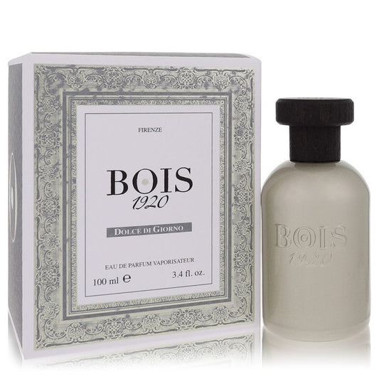 Dolce di Giorno by Bois 1920 - Eau De Parfum Spray 3.4 oz