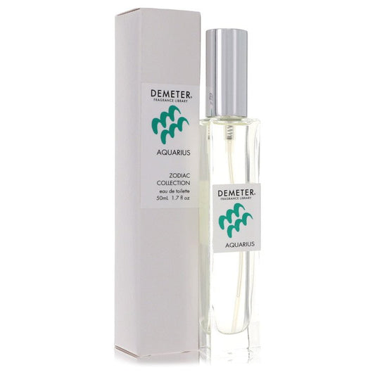Demeter Aquarius von Demeter – Eau de Toilette Spray (Unisex) 50 ml