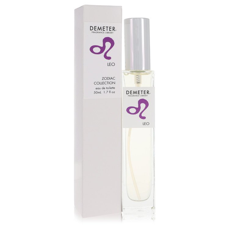 Demeter Leo by Demeter - Eau De Toilette Spray 1.7 oz