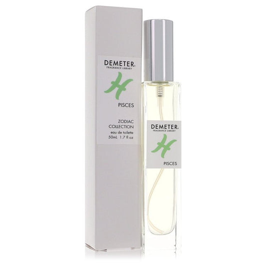 Demeter Pisces by Demeter - Eau De Toilette Spray 1.7 oz