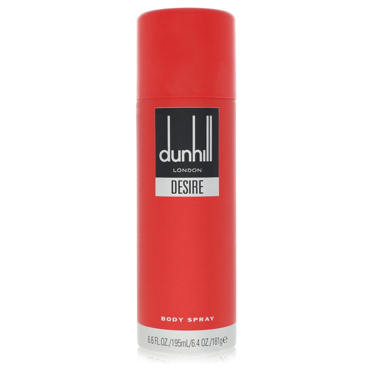 Desire by Alfred Dunhill - Body Spray 6.6 oz