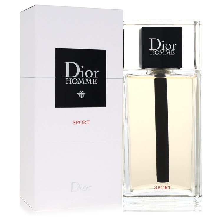 Dior Homme Sport by Christian Dior - Eau De Toilette Spray 6.8 oz