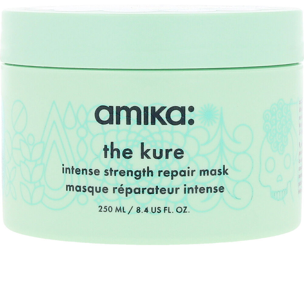THE KURE Intensive Repair Mask
