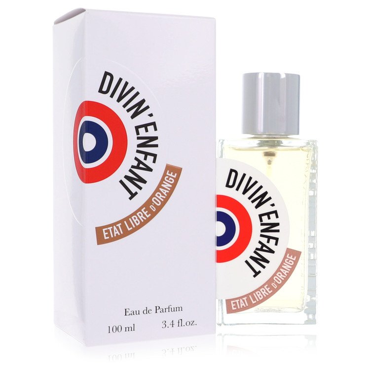 Etat Libre D'orange Divin Enfant by Etat Libre d'Orange - Eau De Parfum Spray 3.4 oz
