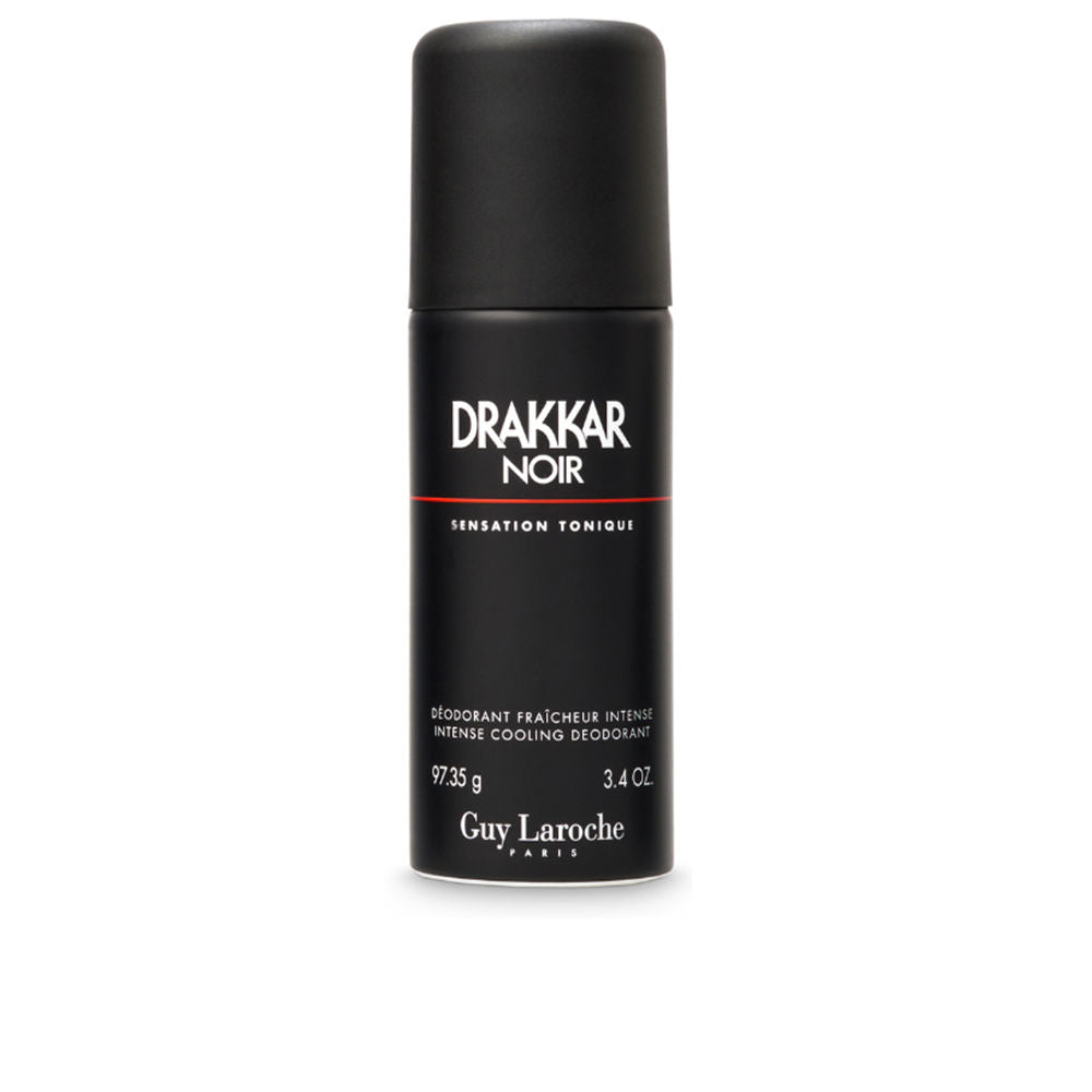 Drakkar Noir deodorant Spray 150ml