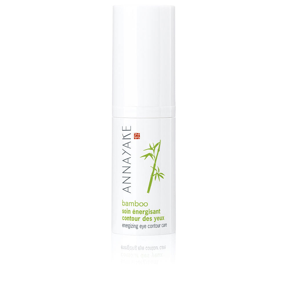 BAMBOO energizing eye contour care 15 ml