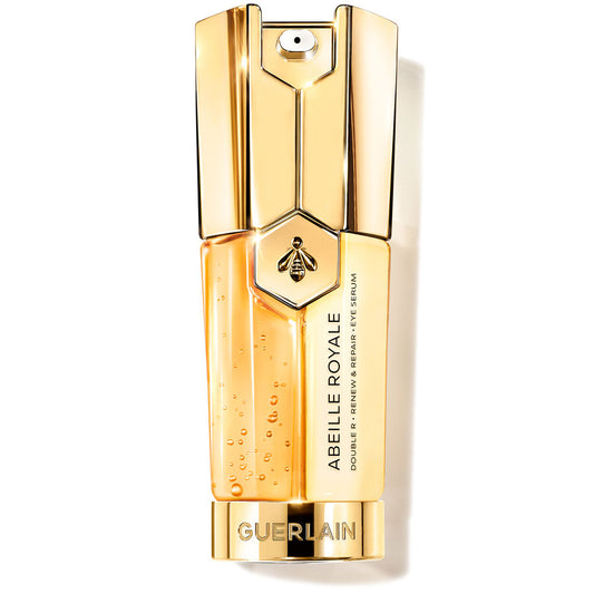 ABEILLE ROYALE EYE R eye contour repair serum