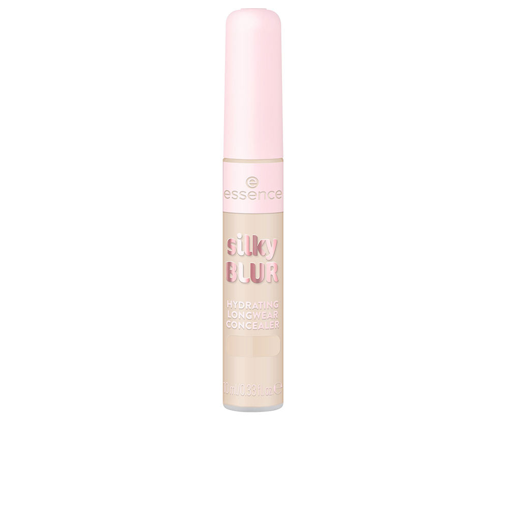 SILKY BLUR long-lasting moisturizing concealer #80