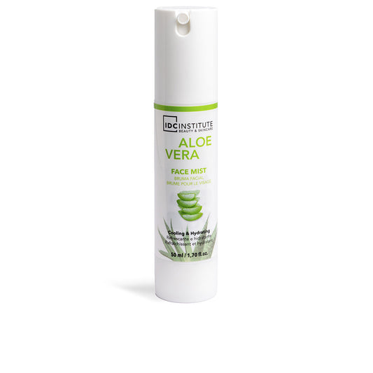 ALOE VERA facial mist