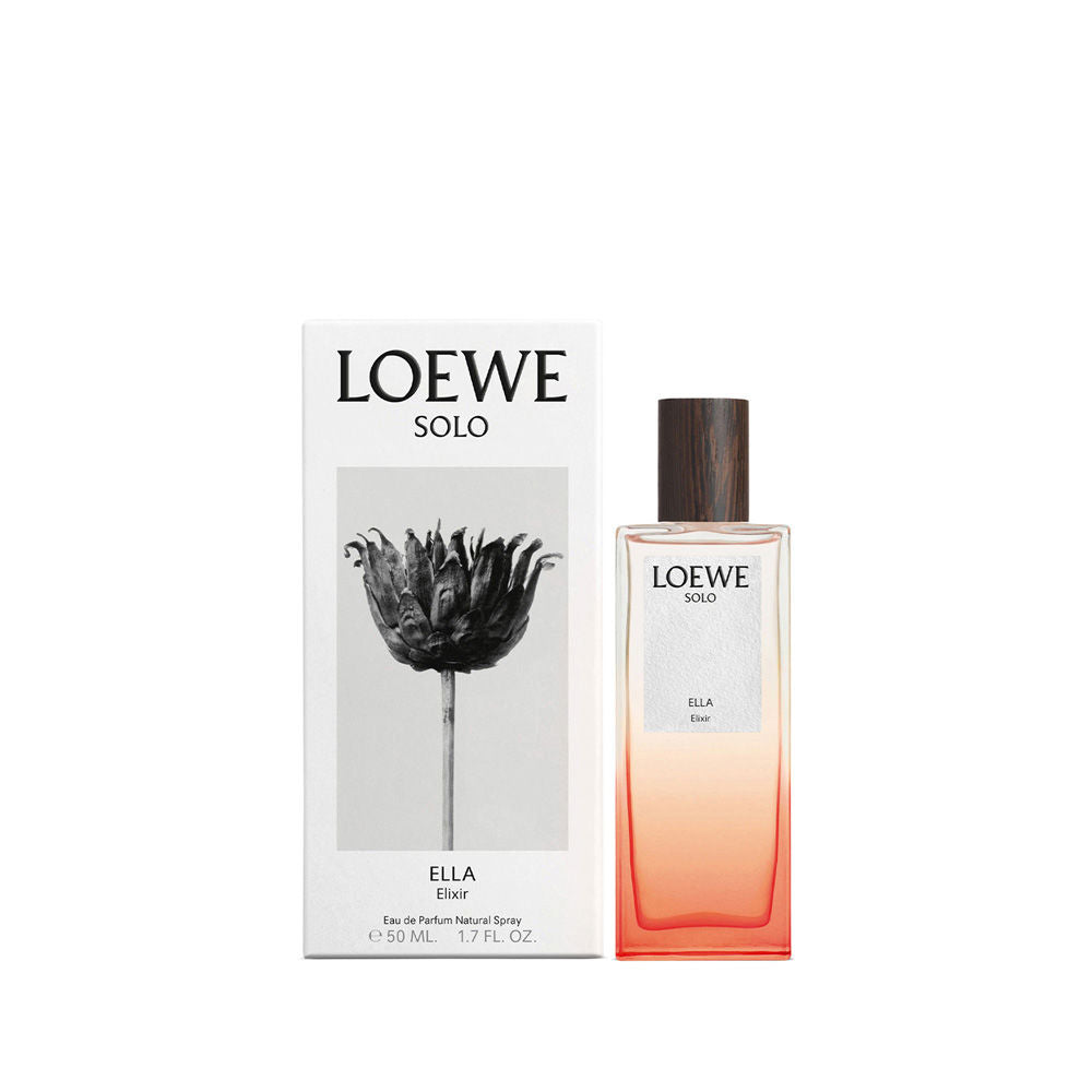 ONLY SHE ELIXIR edp vapo 50 ml