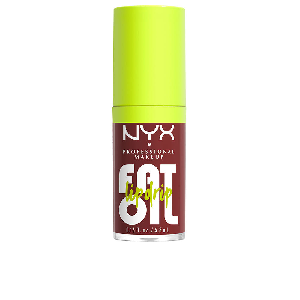 FAT OIL lip drip #Sprinkle Sprinkle 4.8 ml