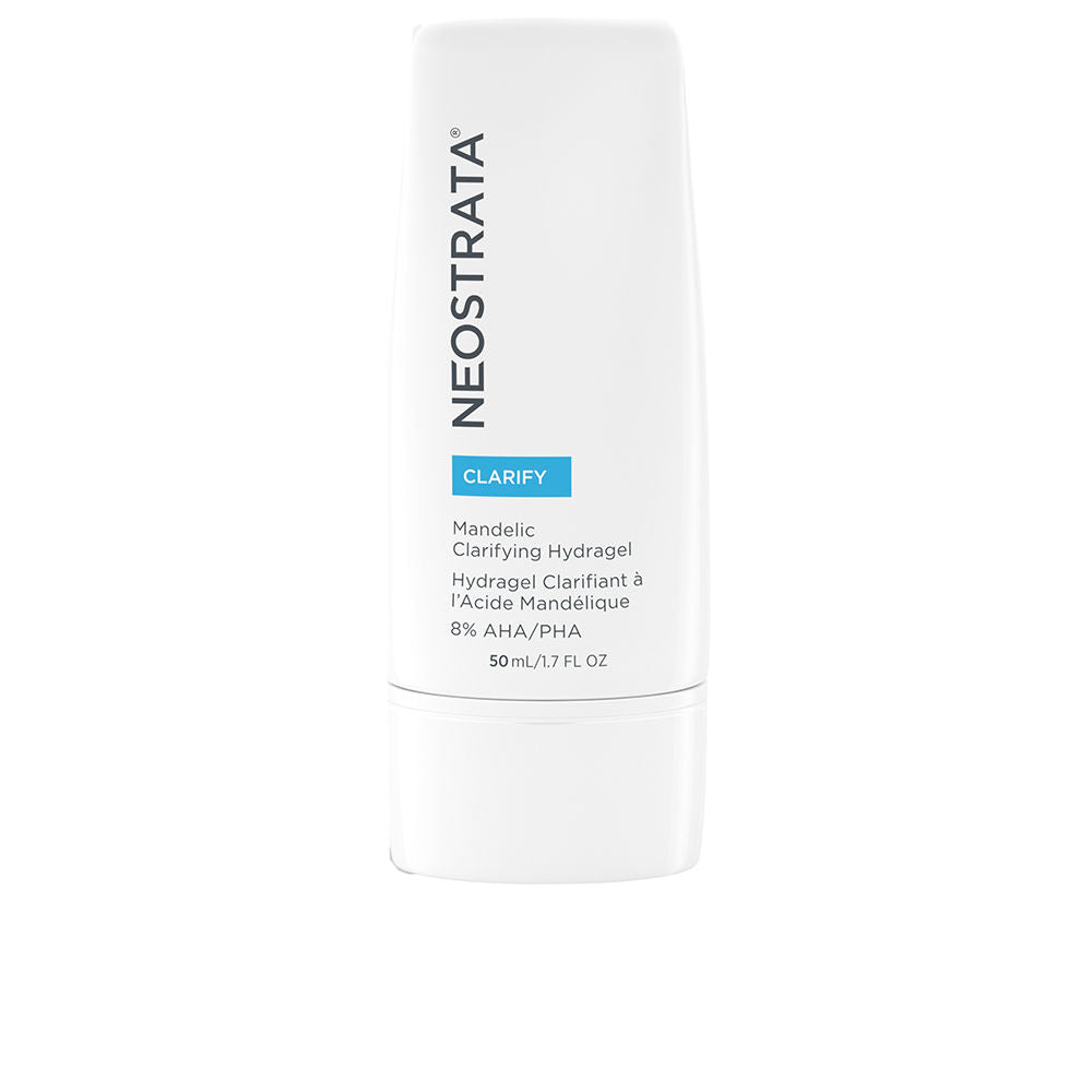 CLARIFY mandelic clarifying moisturizing gel