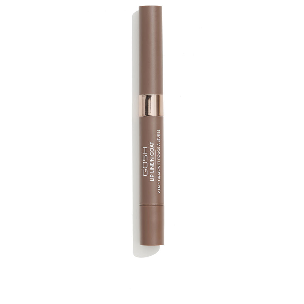 LIP LINE'N COAT 2 in 1 lipstick #005-Brown Sugar 2 ml