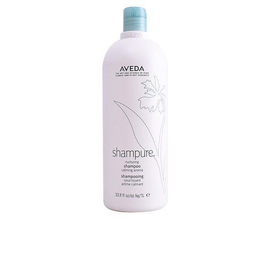 SHAMPURE shampoo