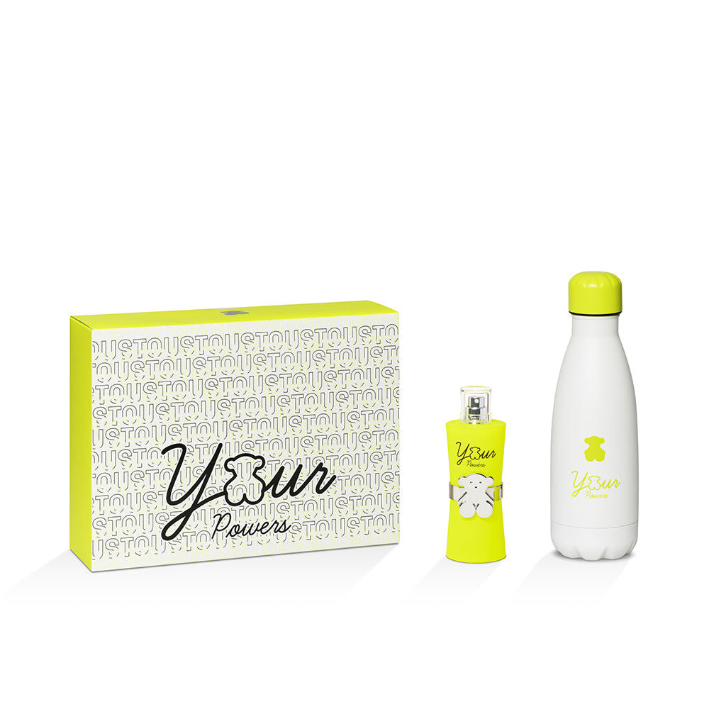 YOUR POWERS CASE 2 pcs