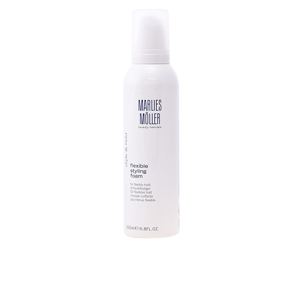 STYLING flexible styling foam