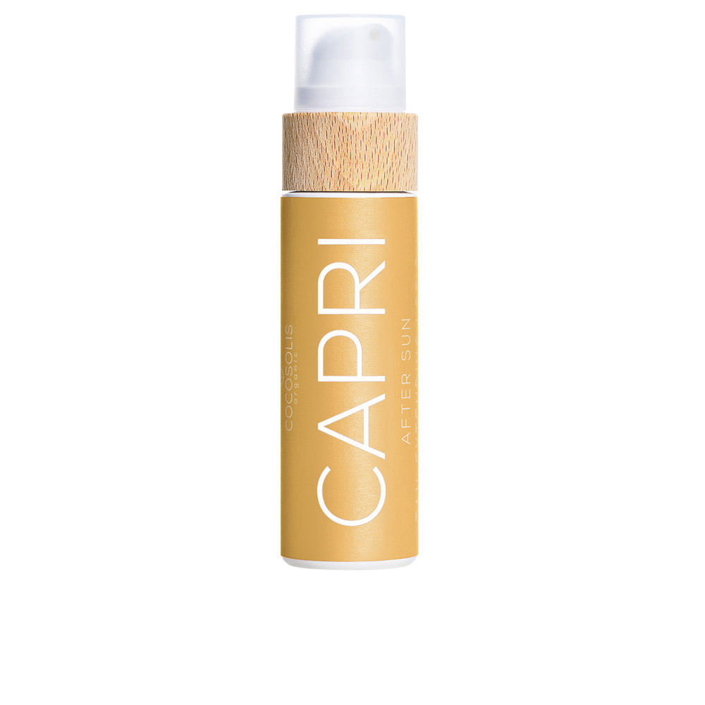 CAPRI after sun tan-extending lotion 100 ml