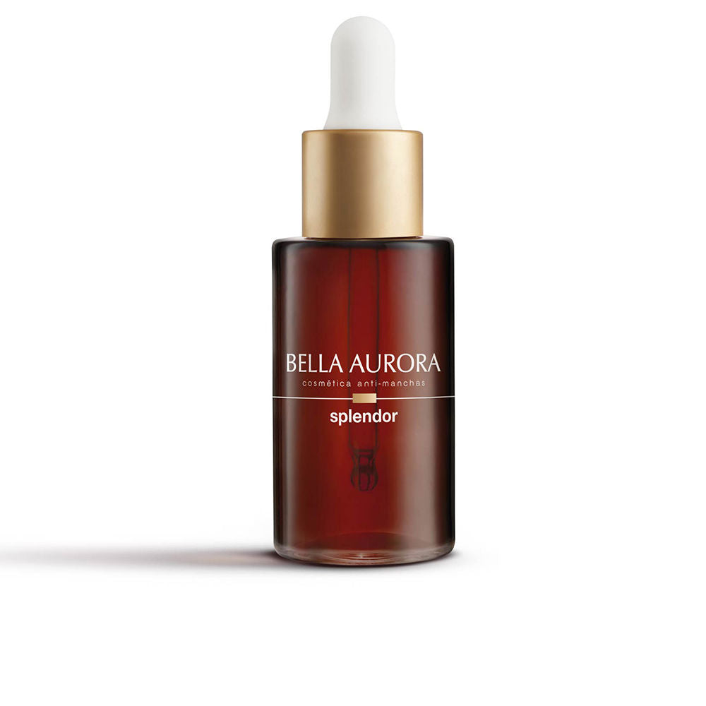 SPLENDOR illuminating and antioxidant serum