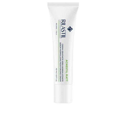 ACNESTIL MATT moisturizing and mattifying cream