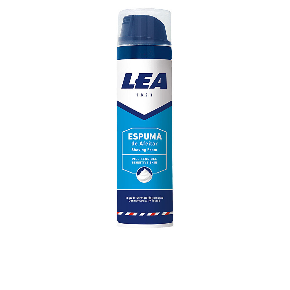 SENSITIVE SKIN shaving foam 250 ml